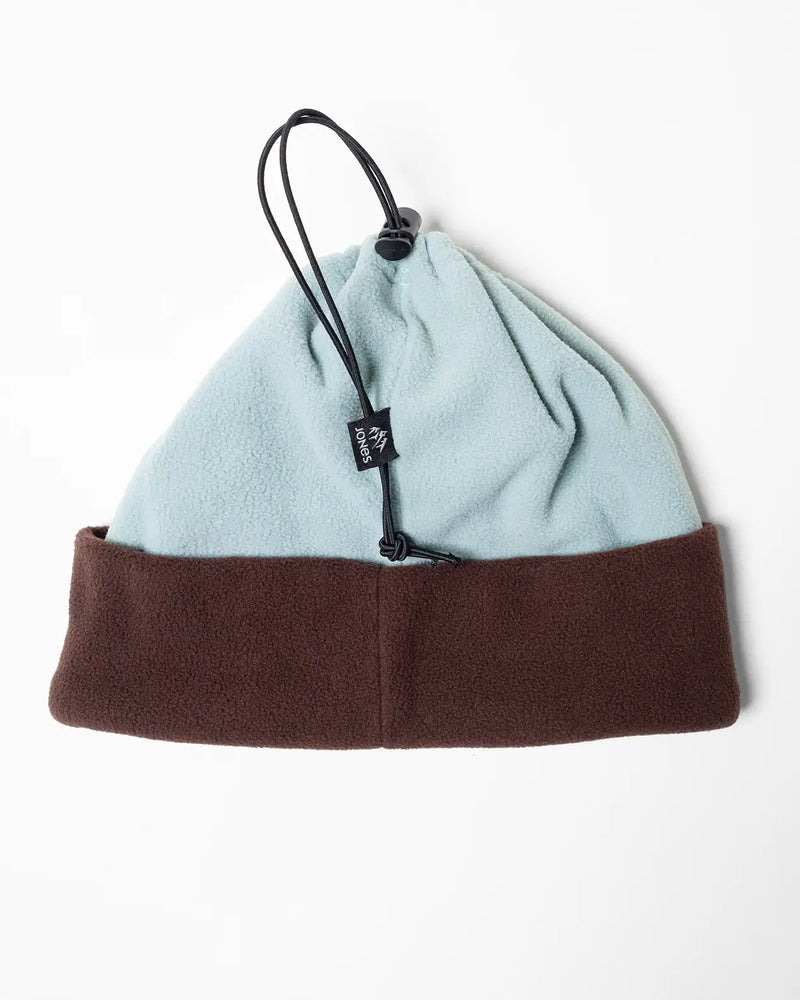 Jones Paliwood Recycled Fleece Beanie