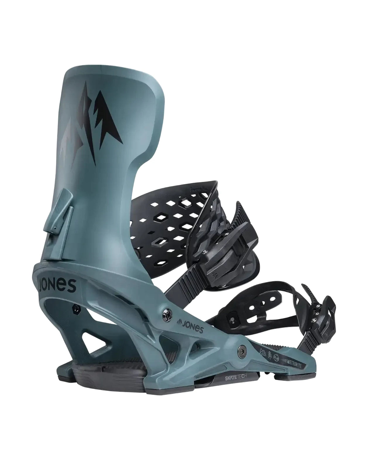 Jones Meteorite Snowboard Binding - Men's