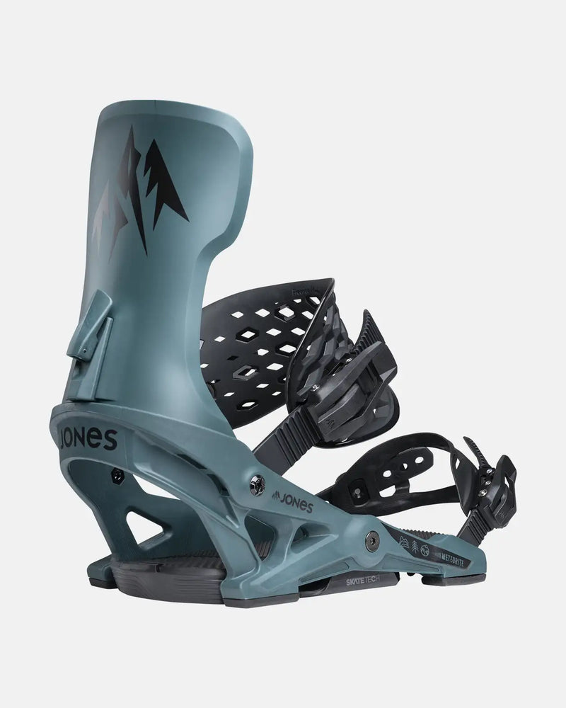 Jones Meteorite Snowboard Binding - Men's
