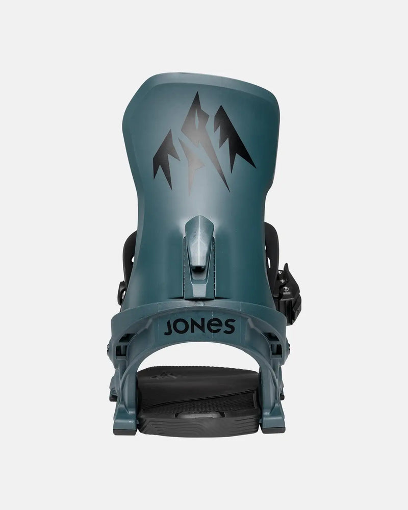 Jones Meteorite Snowboard Binding - Men's