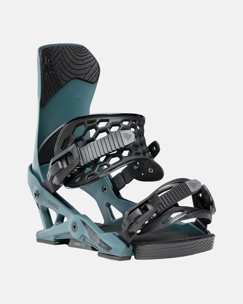 Jones Meteorite Snowboard Binding - Men's
