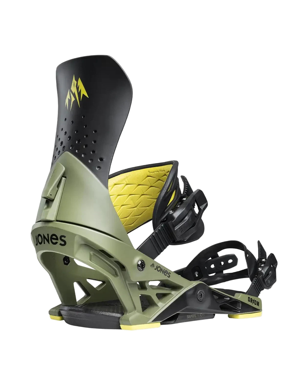 Jones Orion Snowboard Binding - Men's