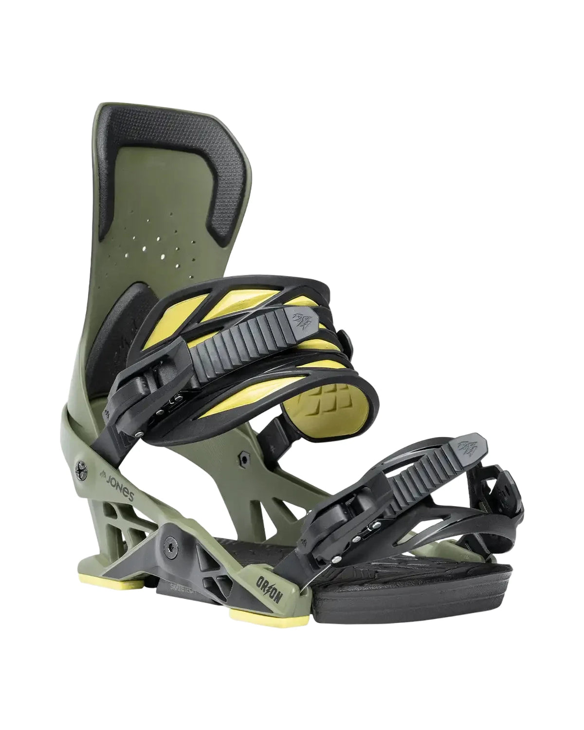 Jones Orion Snowboard Binding - Men's