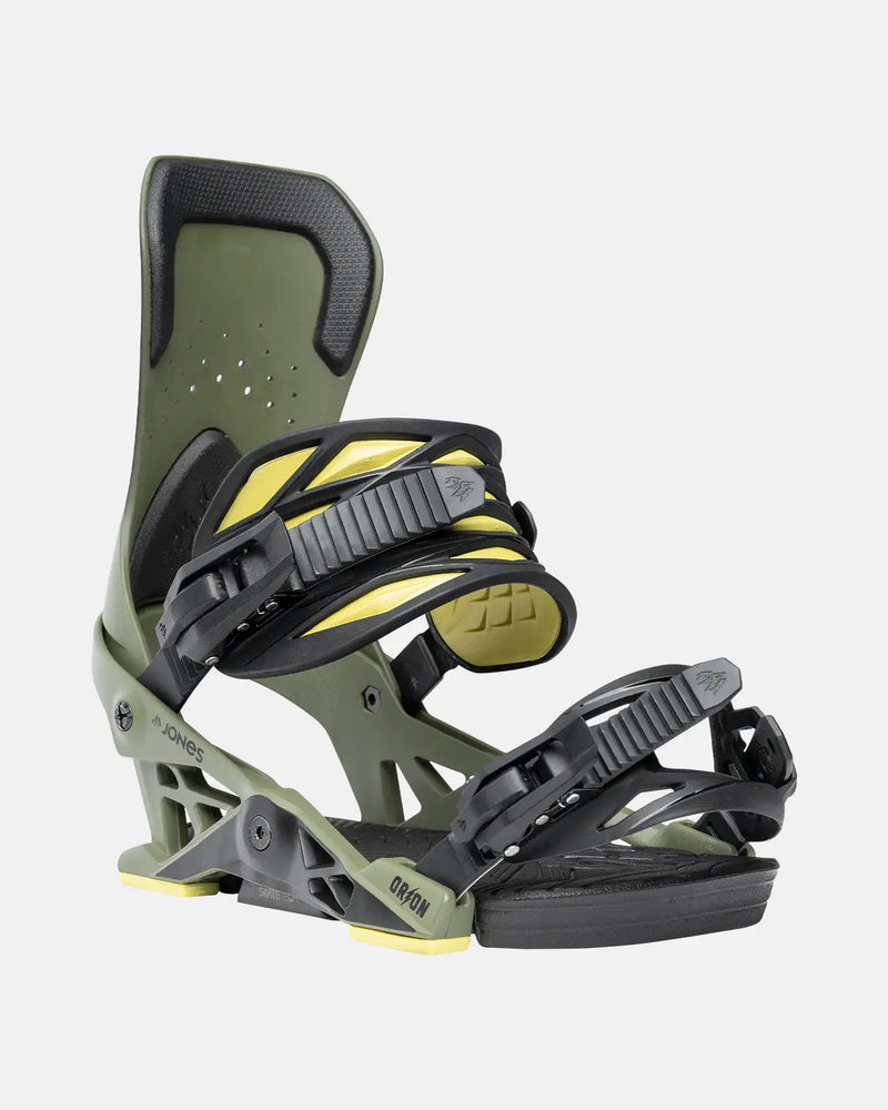 Jones Orion Snowboard Binding - Men's