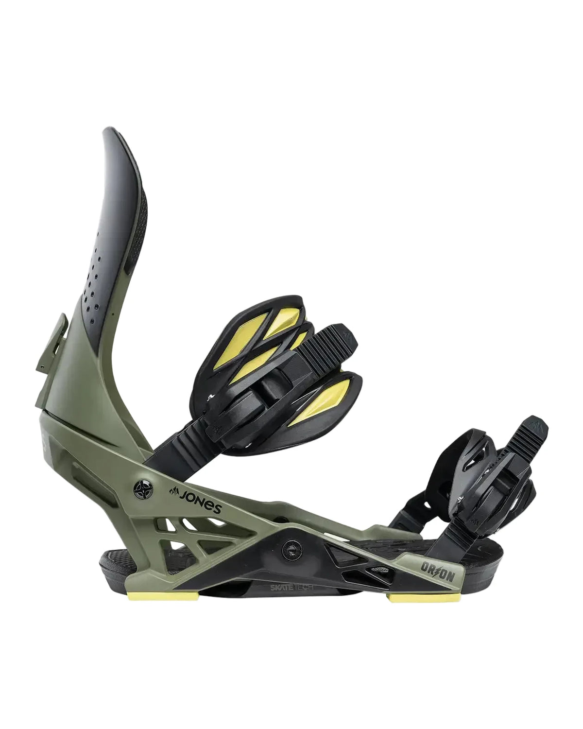 Jones Orion Snowboard Binding - Men's