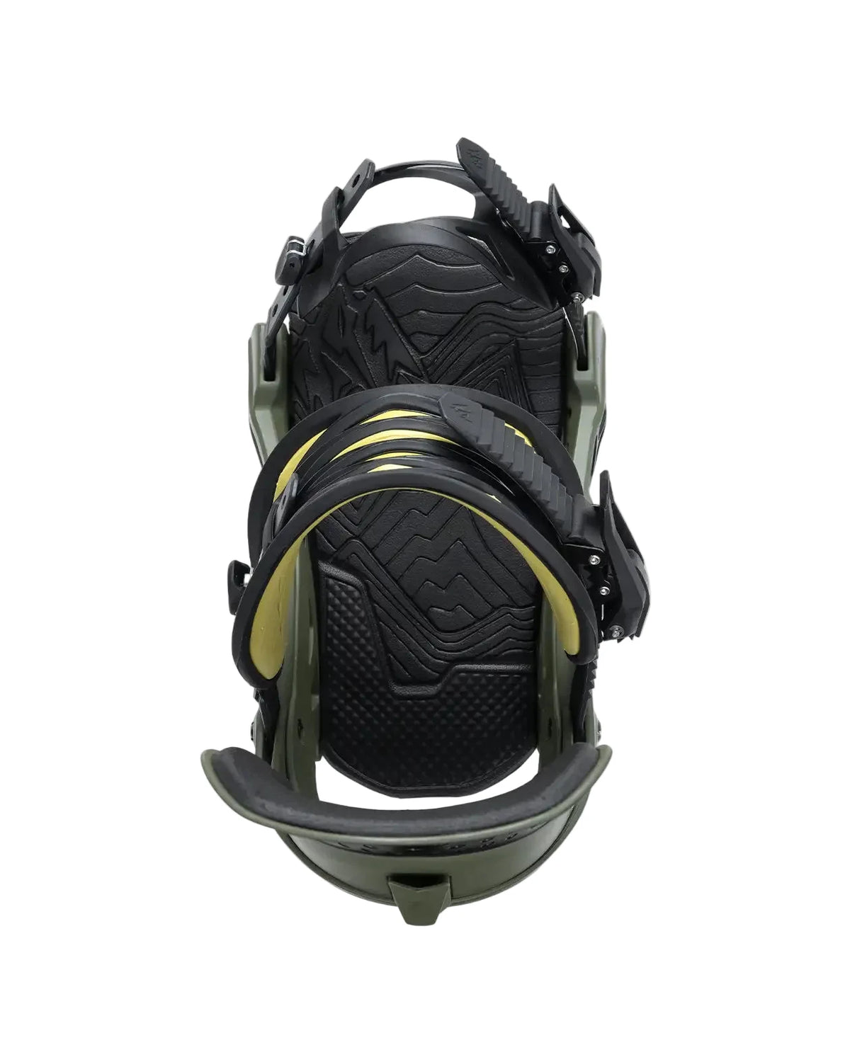 Jones Orion Snowboard Binding - Men's