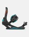 Jones Mercury FASE® Snowboard Binding