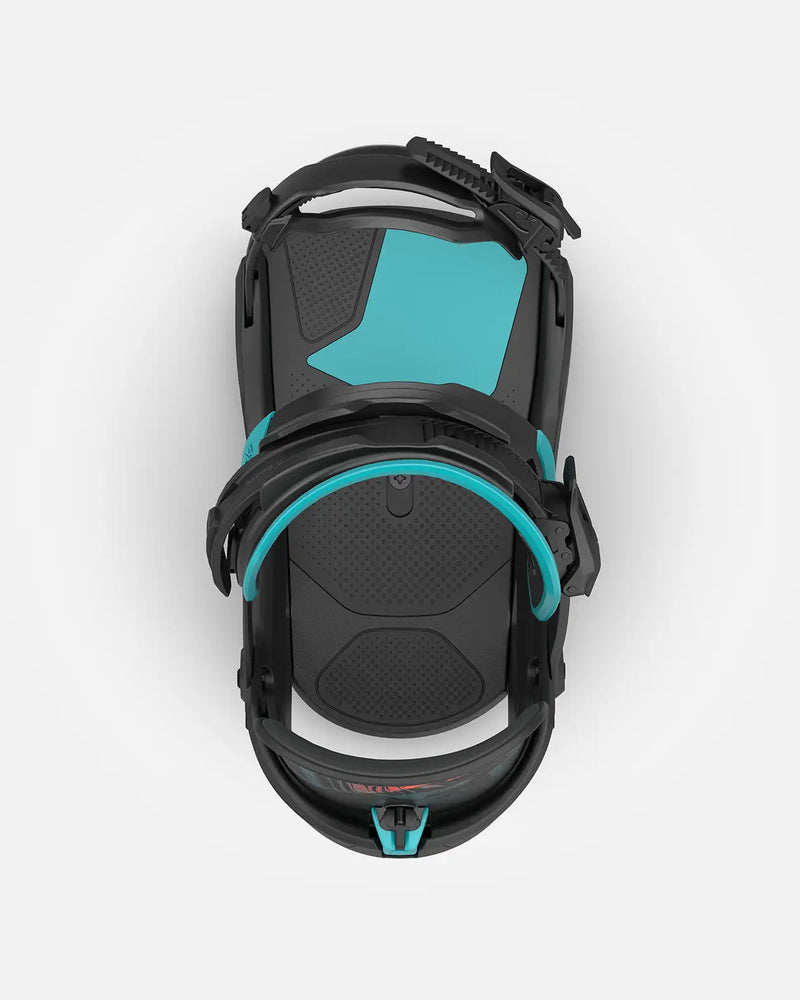 Jones Mercury FASE® Snowboard Binding