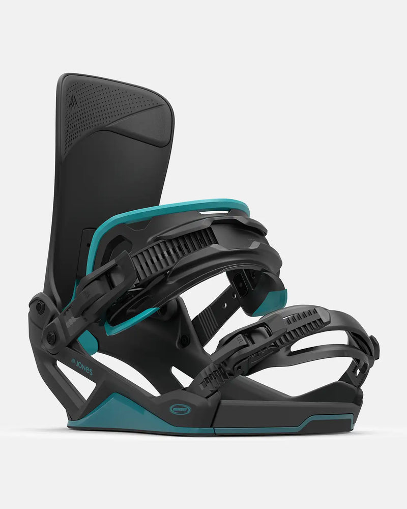 Jones Mercury FASE® Snowboard Binding