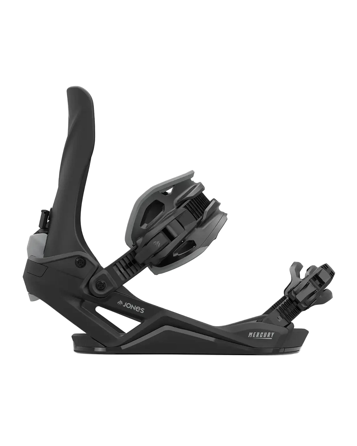 Jones Mercury FASE® Snowboard Binding