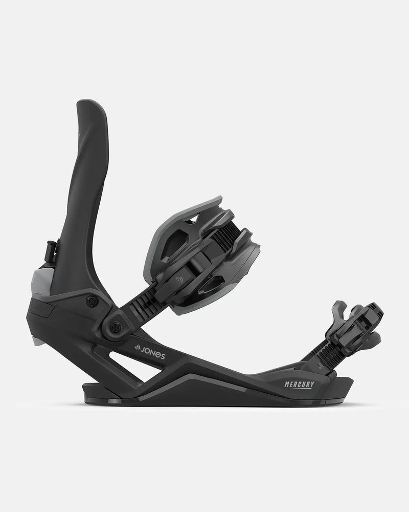 Jones Mercury FASE® Snowboard Binding