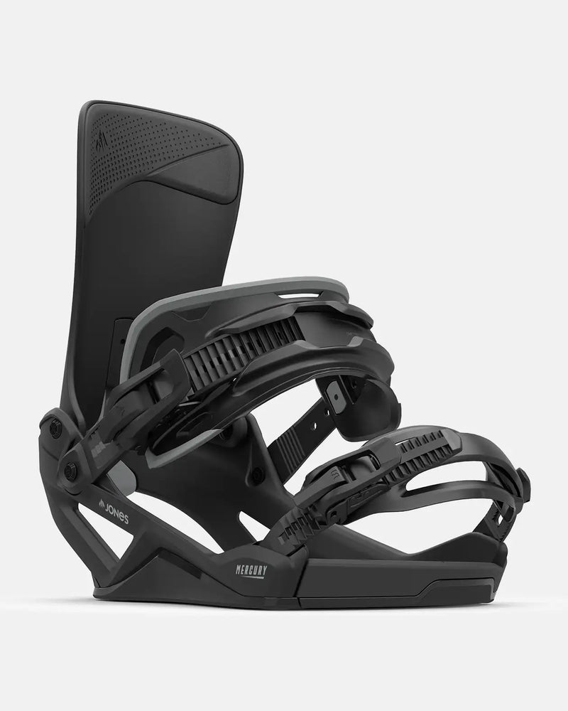 Jones Mercury FASE® Snowboard Binding