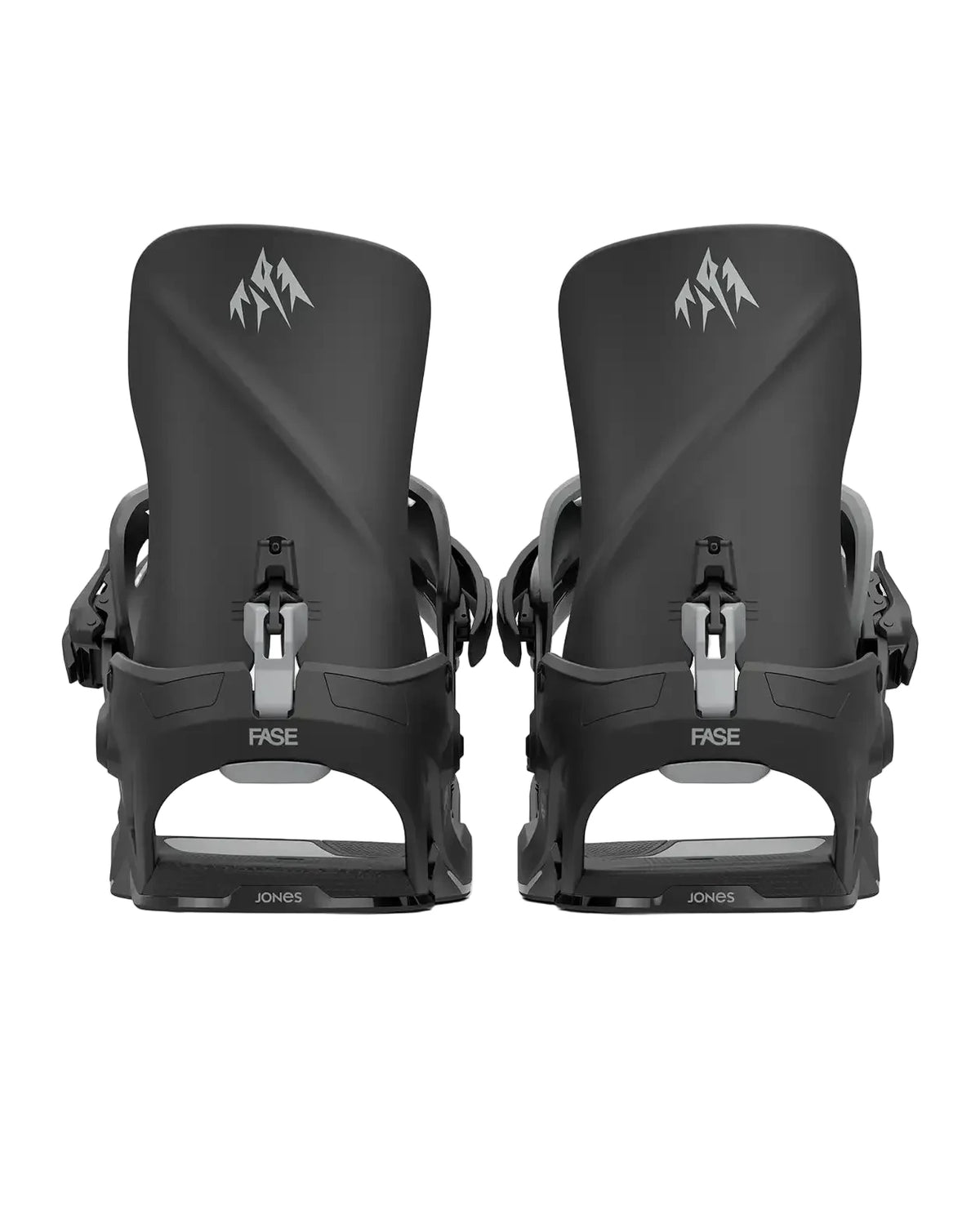 Jones Mercury FASE® Snowboard Binding