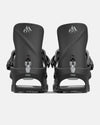 Jones Mercury FASE® Snowboard Binding