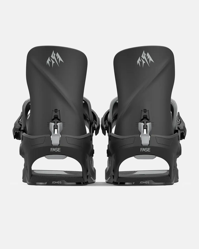 Jones Mercury FASE® Snowboard Binding