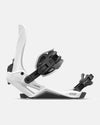 Jones Mercury FASE® Snowboard Binding