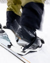 Jones Mercury FASE® Snowboard Binding