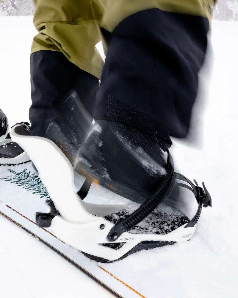 Jones Mercury FASE® Snowboard Binding