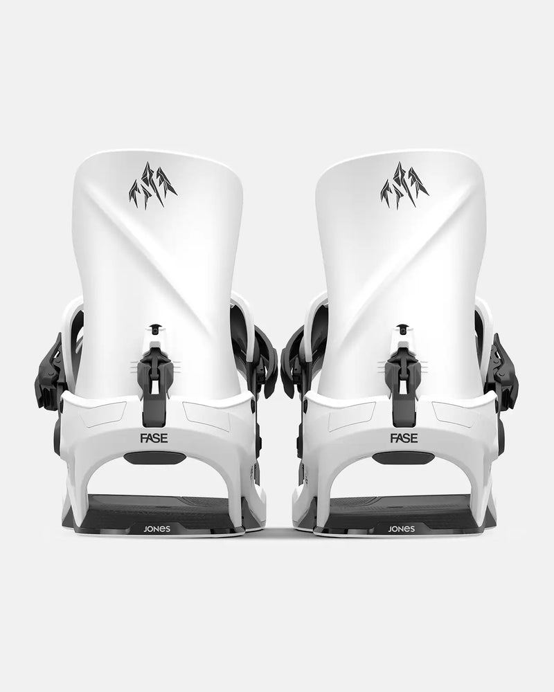 Jones Mercury FASE® Snowboard Binding