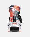 Jones Meteorite Snowboard Binding - Men's
