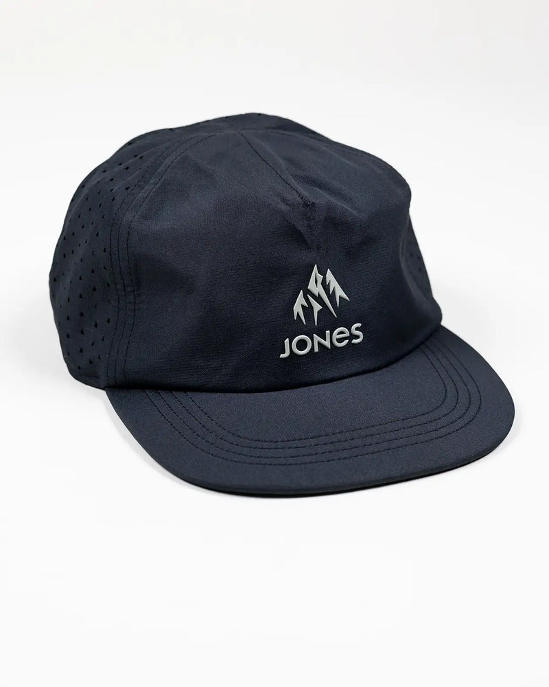 Jones Bootpack Recycled Tech Cap