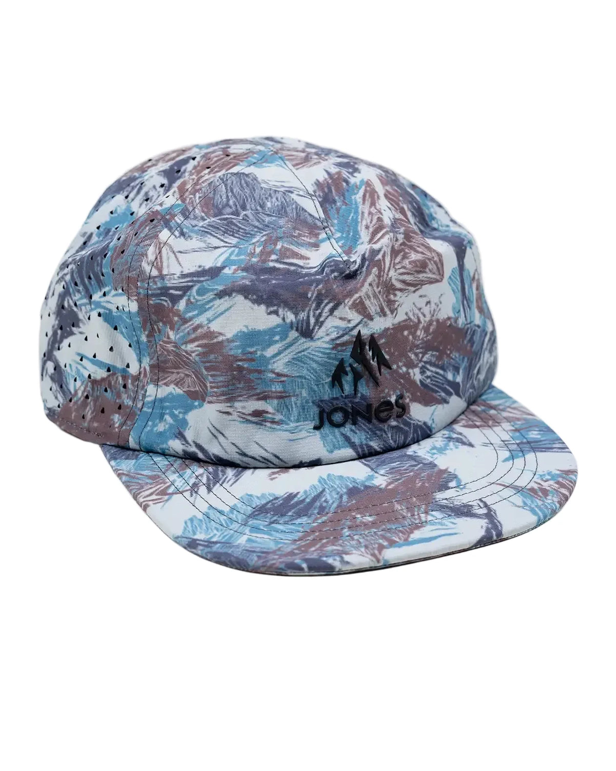 Jones Bootpack Recycled Tech Cap