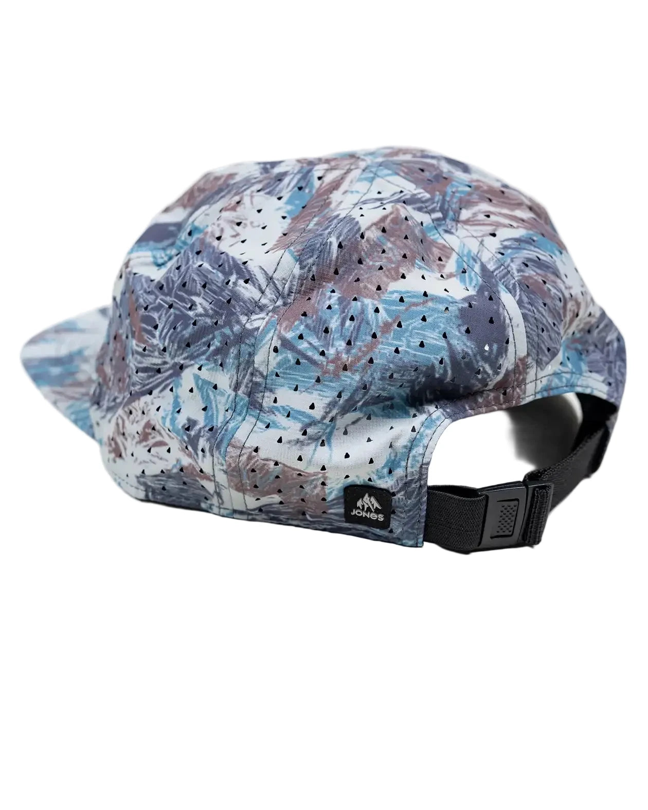 Jones Bootpack Recycled Tech Cap