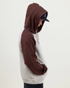 Jones Truckee Organic Cotton Hoodie