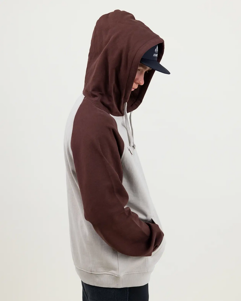 Jones Truckee Organic Cotton Hoodie