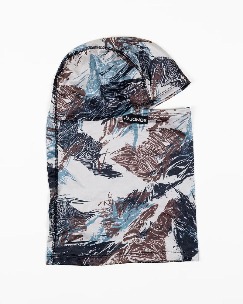 Jones Recycled Balaclava