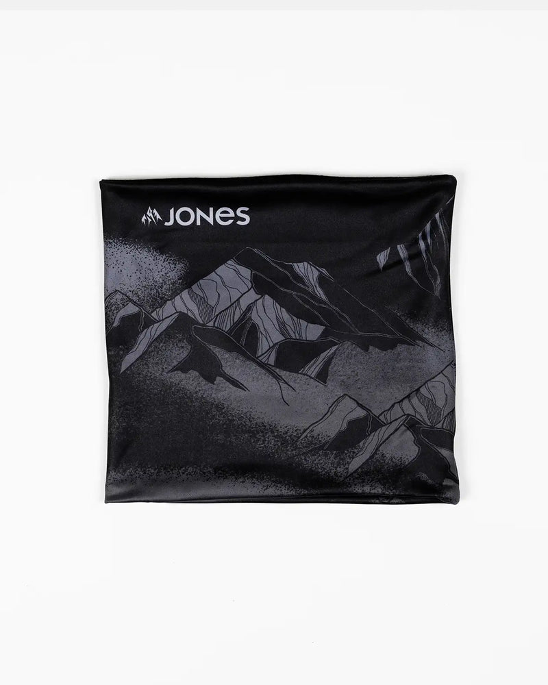 Jones Fleece Lined Recycled Neckwarmer