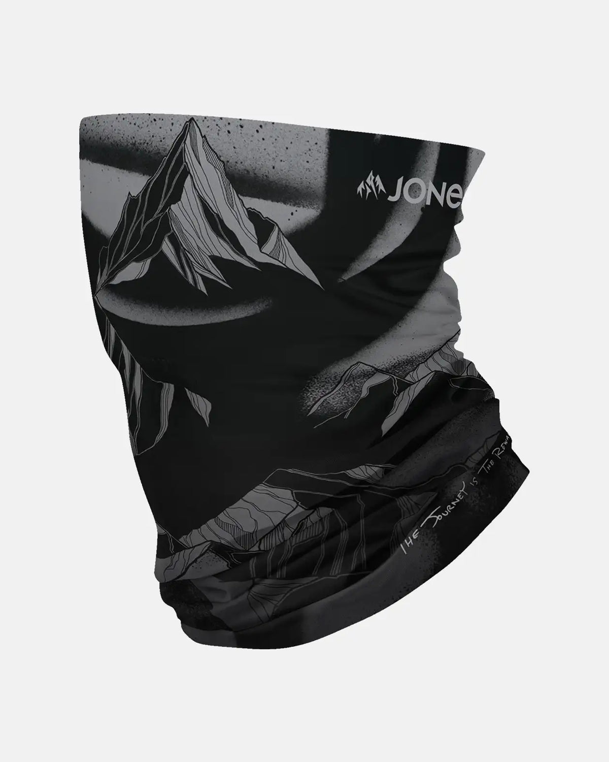 Jones Fleece Lined Recycled Neckwarmer