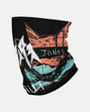 Jones Recycled Neckwarmer