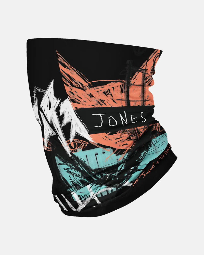 Jones Recycled Neckwarmer