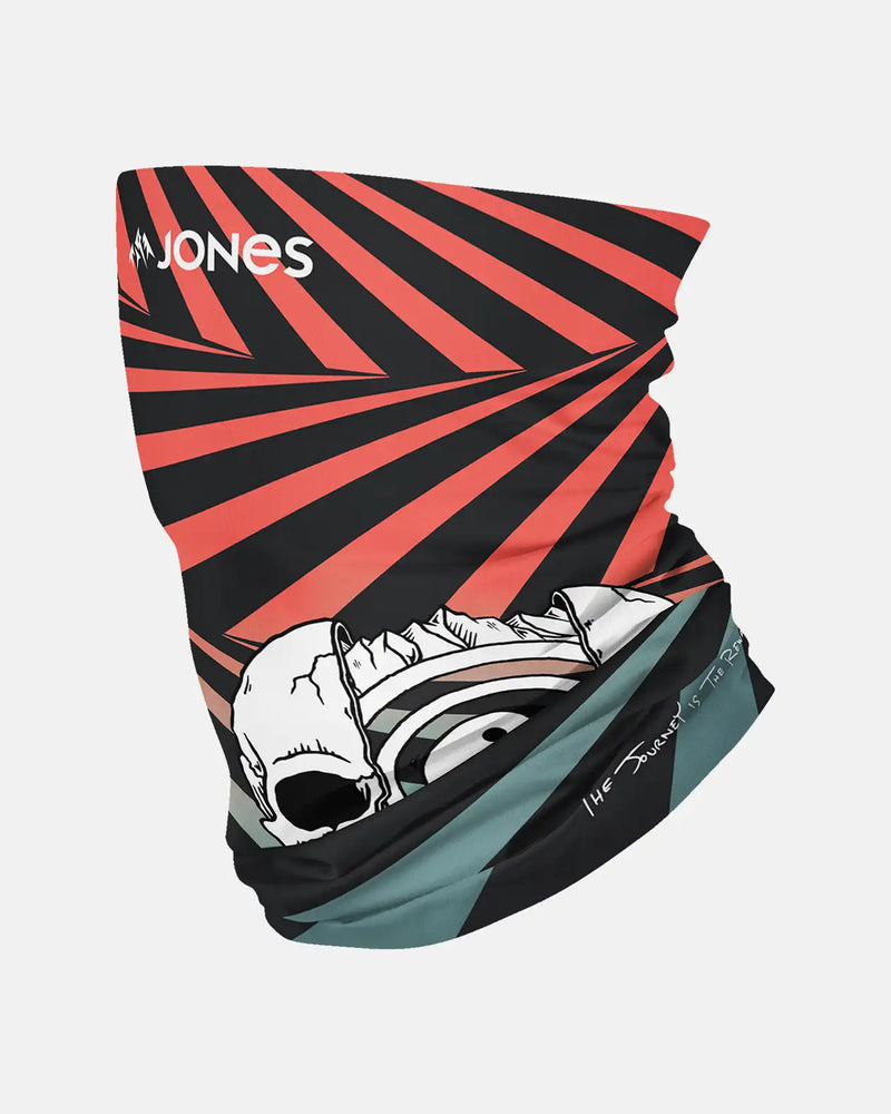 Jones Recycled Neckwarmer