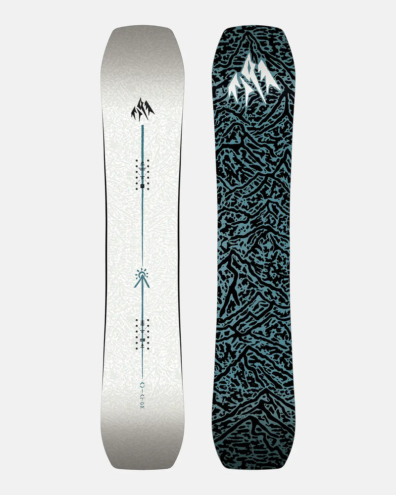Jones Aviator 2.0 Snowboard - Men's