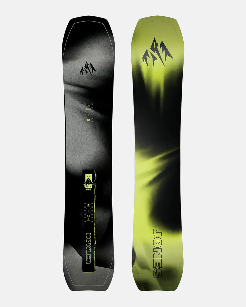 Jones Howler Snowboard - Men's