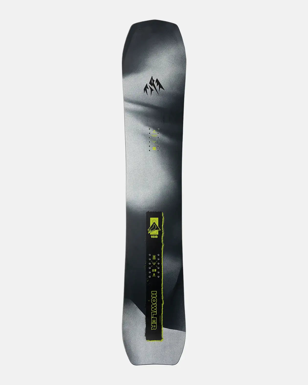 Jones Howler Snowboard - Men's