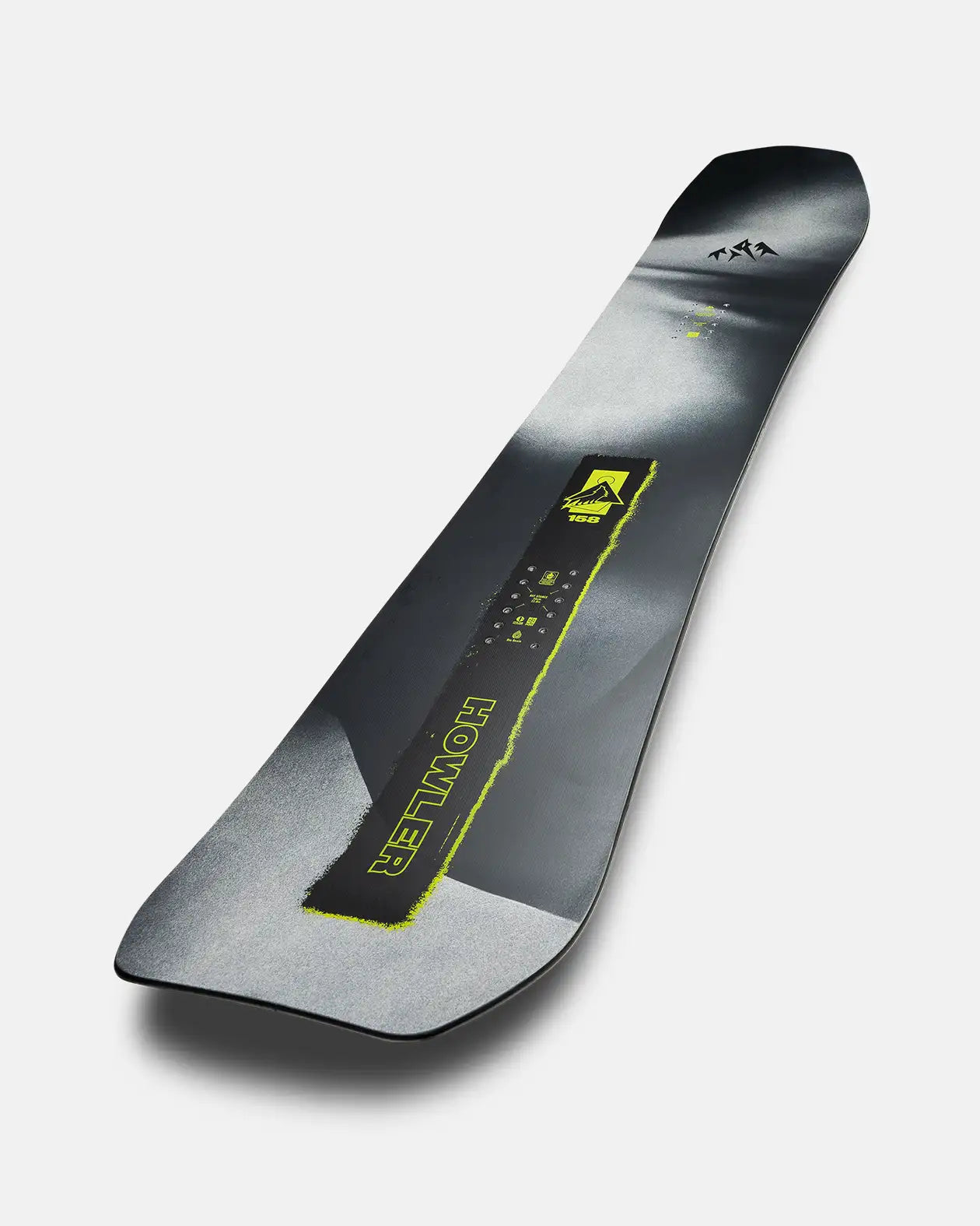 Jones Howler Snowboard - Men's