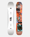 Jones Rally Cat Snowboard - Men's