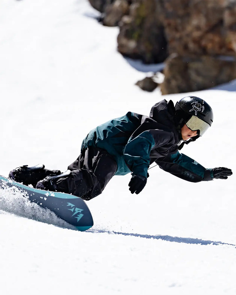 Jones Mountain Twin Junior Snowboard - Youth