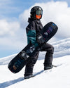 Jones Mountain Twin Junior Snowboard - Youth