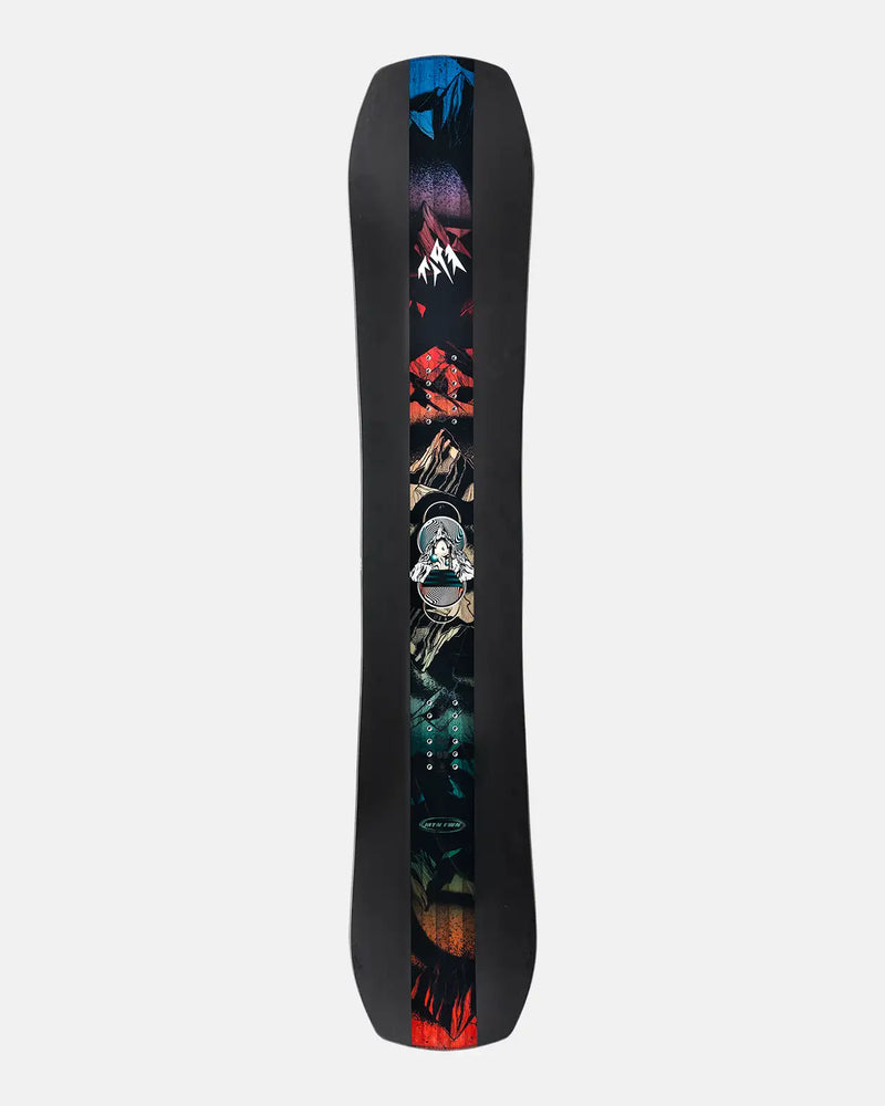 Jones Mountain Twin Snowboard