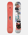 Jones Rally Cat Snowboard - Women's
