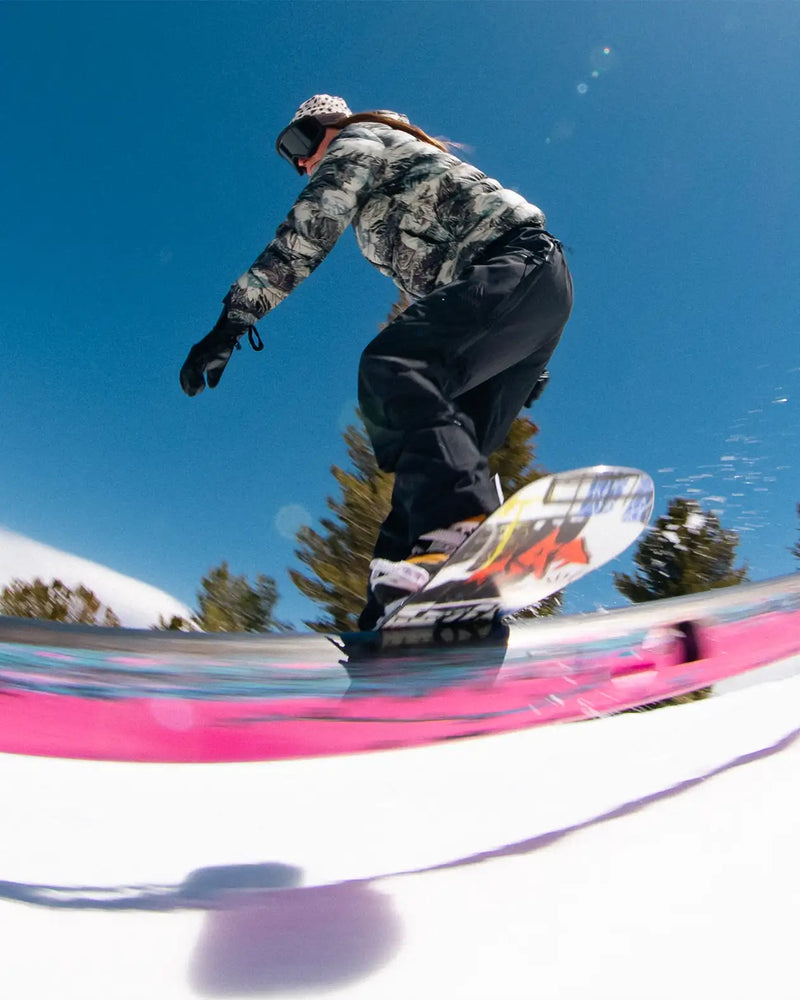 Jones Rally Cat Snowboard - Women's