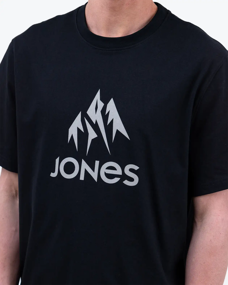 Jones Truckee Organic Cotton Tee