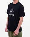 Jones Truckee Organic Cotton Tee