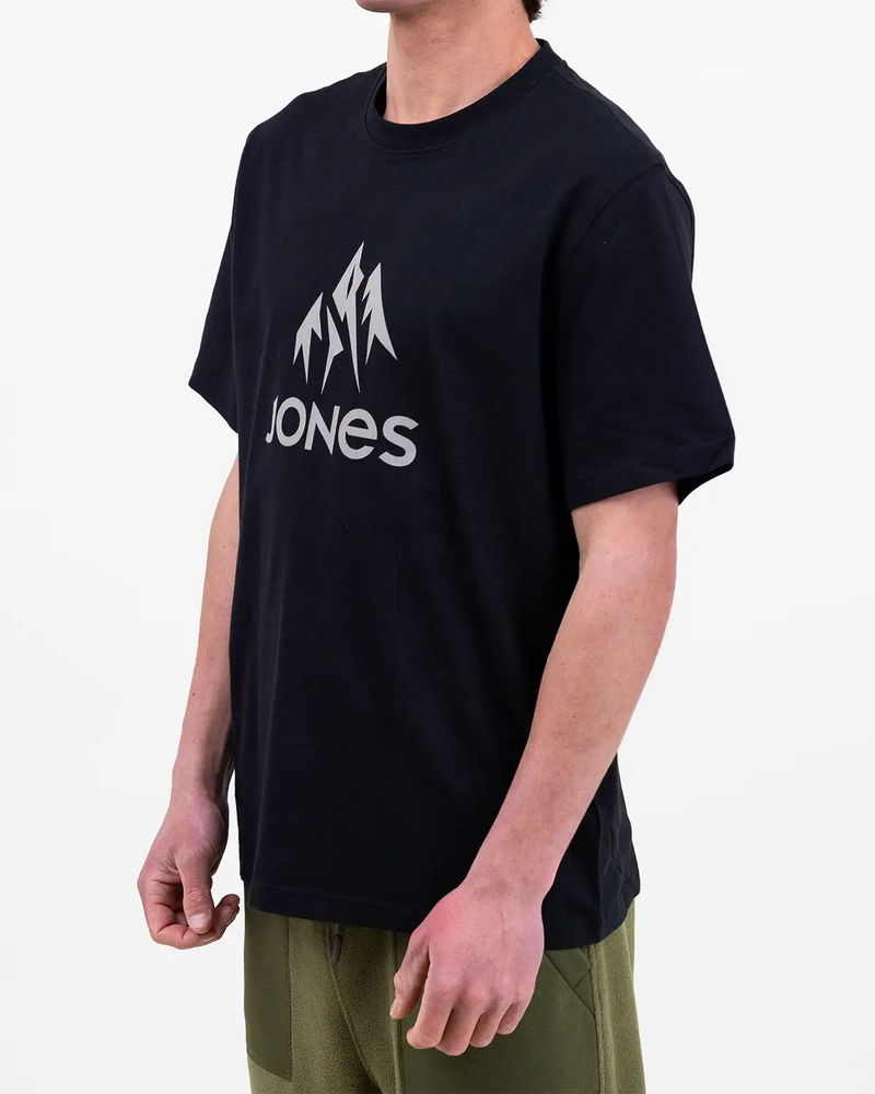 Jones Truckee Organic Cotton Tee