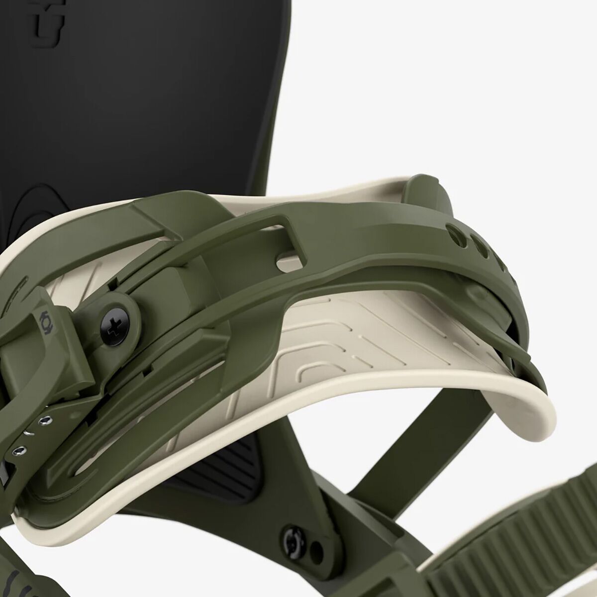 Union Ultra Snowboard Bindings - Women's