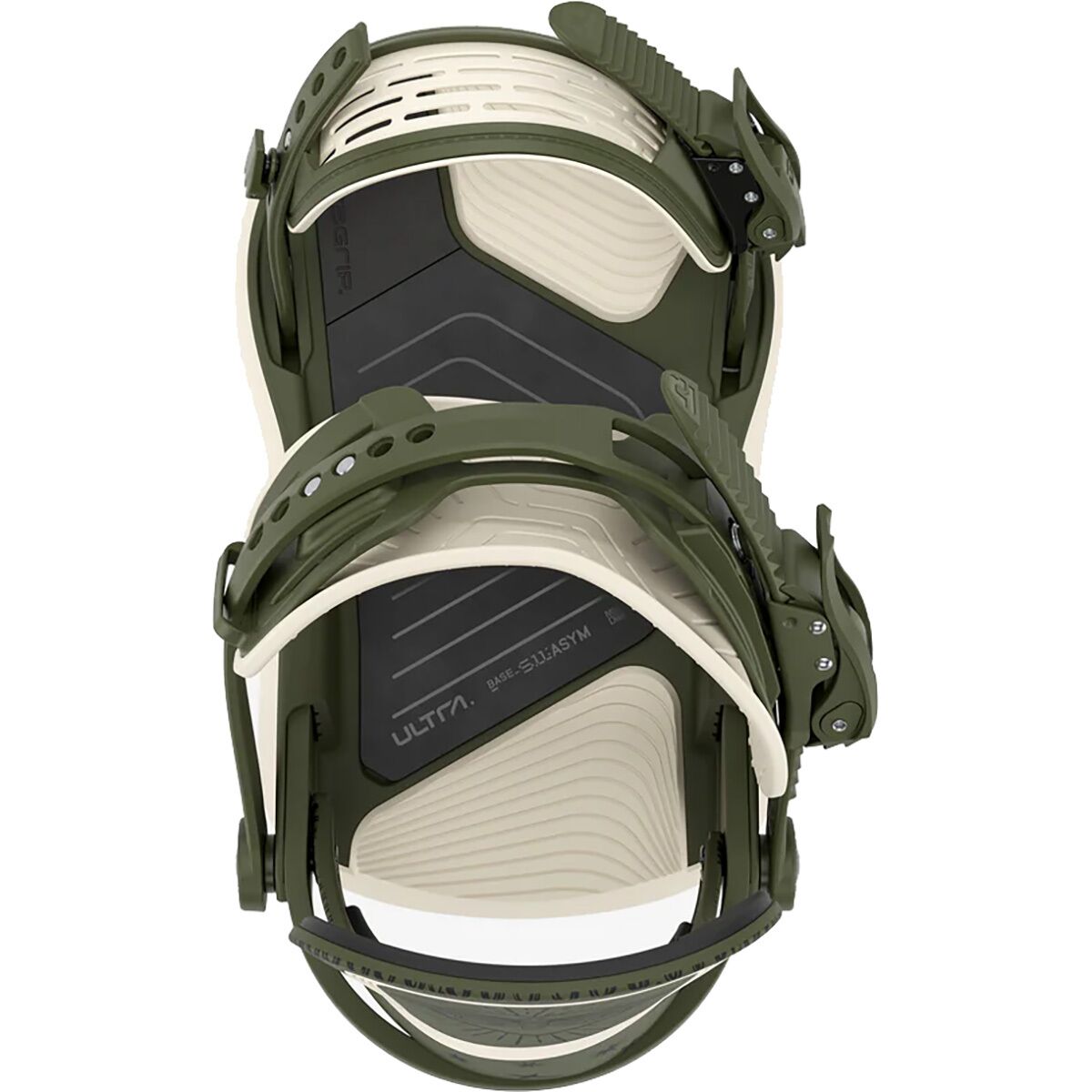Union Ultra Snowboard Bindings - Women's
